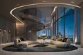Piso en edificio nuevo 6BR | Como Residence | Dubai