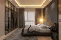 Квартира 4 комнаты 112 м² Мезитли, Турция