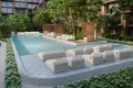 Квартира 2 комнаты 86 м² Чонг Тале, Таиланд