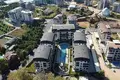 Apartamento 2 habitaciones 105 m² Alanya, Turquía