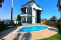 Casa 4 habitaciones 280 m² Región del Mediterráneo, Turquía