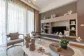 1 bedroom apartment 74 m² Germasogeia, Cyprus