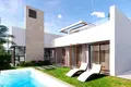 Villa de tres dormitorios 284 m² Torre Pacheco, España