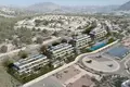 3 bedroom apartment  la Nucia, Spain