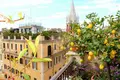 2 bedroom apartment 100 m² Rome, Italy