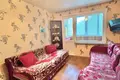 Квартира 3 комнаты 68 м² Минск, Беларусь
