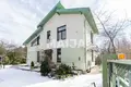 Maison 5 chambres 194 m² Jurmala, Lettonie