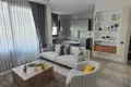 Квартира 3 комнаты 90 м² Derekoey, Турция