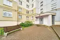 3 room apartment 80 m² Minsk, Belarus