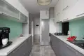 Apartamento 3 habitaciones 63 m² Varsovia, Polonia