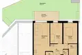 3 room apartment 62 542 m² Gerasdorf bei Wien, Austria