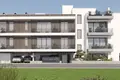2 bedroom apartment 79 m² Larnaca District, Cyprus