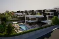 Willa 5 pokojów 353 m² Karmi, Cypr Północny