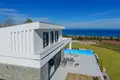 5-Schlafzimmer-Villa 200 m² Pefkochori, Griechenland