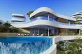 4 bedroom Villa 878 m² Benidorm, Spain