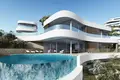 4 bedroom Villa 585 m² Benidorm, Spain