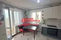 2 room apartment 71 m² Hrodna, Belarus