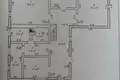 House 241 m² Lahojsk selsaviet, Belarus