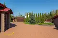 Ferienhaus 250 m² Navapolski sielski Saviet, Belarus