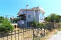 5-Zimmer-Villa 330 m² Uelkue, Türkei