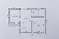 Maison 78 m² Lasanski selski Savet, Bélarus
