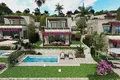 Mieszkanie 3 pokoi 125 m² Bodrum, Turcja