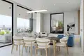 Appartement 3 chambres 103 m² Demos Agiou Athanasiou, Chypre