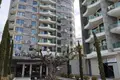 Квартира 1 комната  Тосмур, Турция