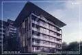 Apartment in a new building Asian Istanbul apartments project Uskudar