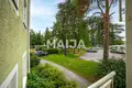 Mieszkanie 1 pokój 34 m² Oulu sub region, Finlandia
