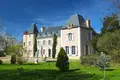 Château  Chas, France