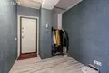 2 room apartment 53 m² Minsk, Belarus