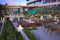 Квартира 1 комната 70 м² Батуми, Грузия