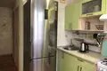 Wohnung 3 zimmer 70 m² Zarecca, Belarus