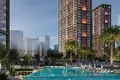 Kawalerka 1 pokój 38 m² Dubaj, Emiraty Arabskie