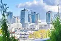 Квартира 5 комнат 132 м² Варшава, Польша