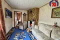 Haus 58 m² Radaskovicki sielski Saviet, Belarus