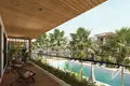 1 bedroom apartment 83 m² Cabarete, Dominican Republic