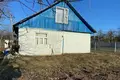 House  Dabryniouski sielski Saviet, Belarus