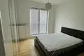 2 room apartment 40 m² in Warsaw, Poland