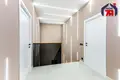 Wohnung 6 zimmer 227 m² Minsk, Belarus