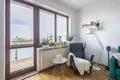Apartamento 3 habitaciones 68 m² Varsovia, Polonia