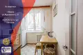 Mieszkanie 3 pokoi 66 m² Mińsk, Białoruś