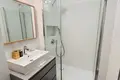 2 room apartment 40 m² in Warsaw, Poland