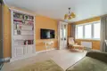 2 room apartment 59 m² Minsk, Belarus