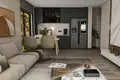 1 bedroom apartment 51 m² Aksu, Turkey