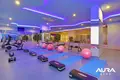 Квартира 3 комнаты 105 м² Кестель, Турция