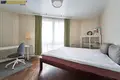 Квартира 3 комнаты 79 м² Минск, Беларусь