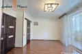 Apartamento 3 habitaciones 71 m² Minsk, Bielorrusia