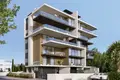2 bedroom apartment 110 m² Germasogeia, Cyprus